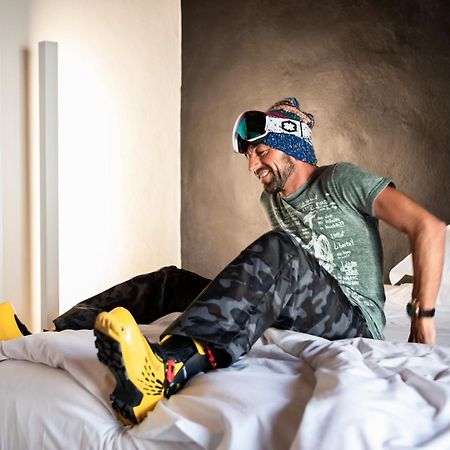 Alp Apartments Ski & Bike - Xavier Aosta Bagian luar foto