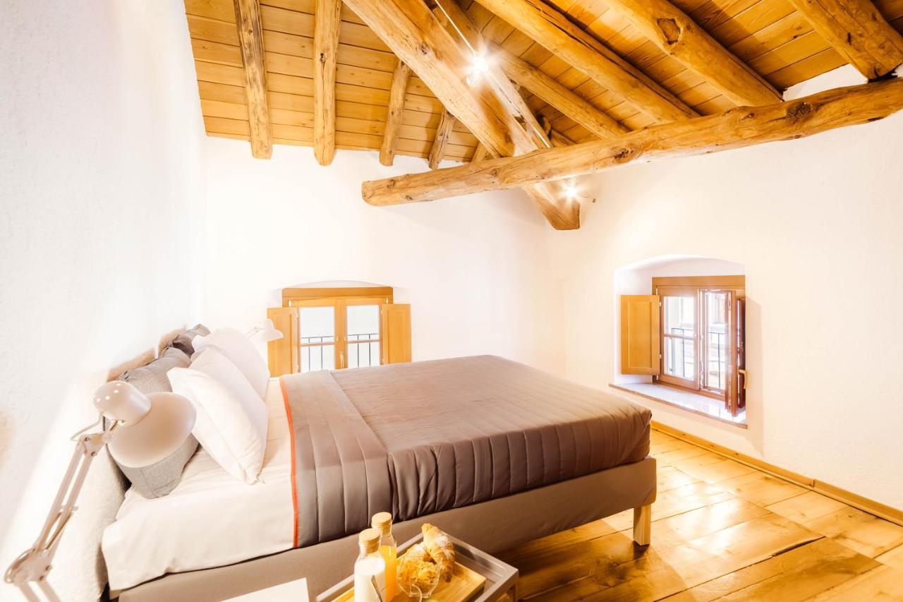 Alp Apartments Ski & Bike - Xavier Aosta Bagian luar foto