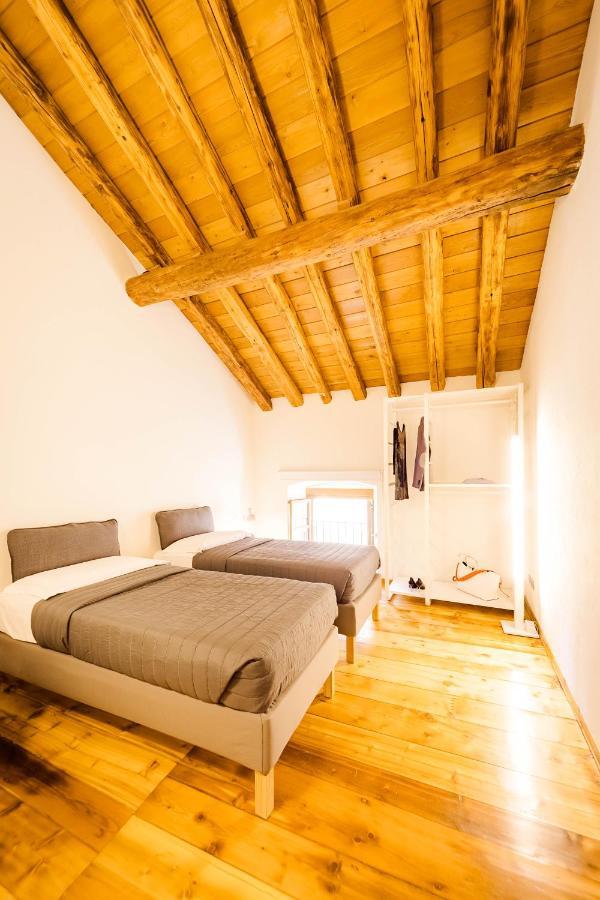 Alp Apartments Ski & Bike - Xavier Aosta Bagian luar foto