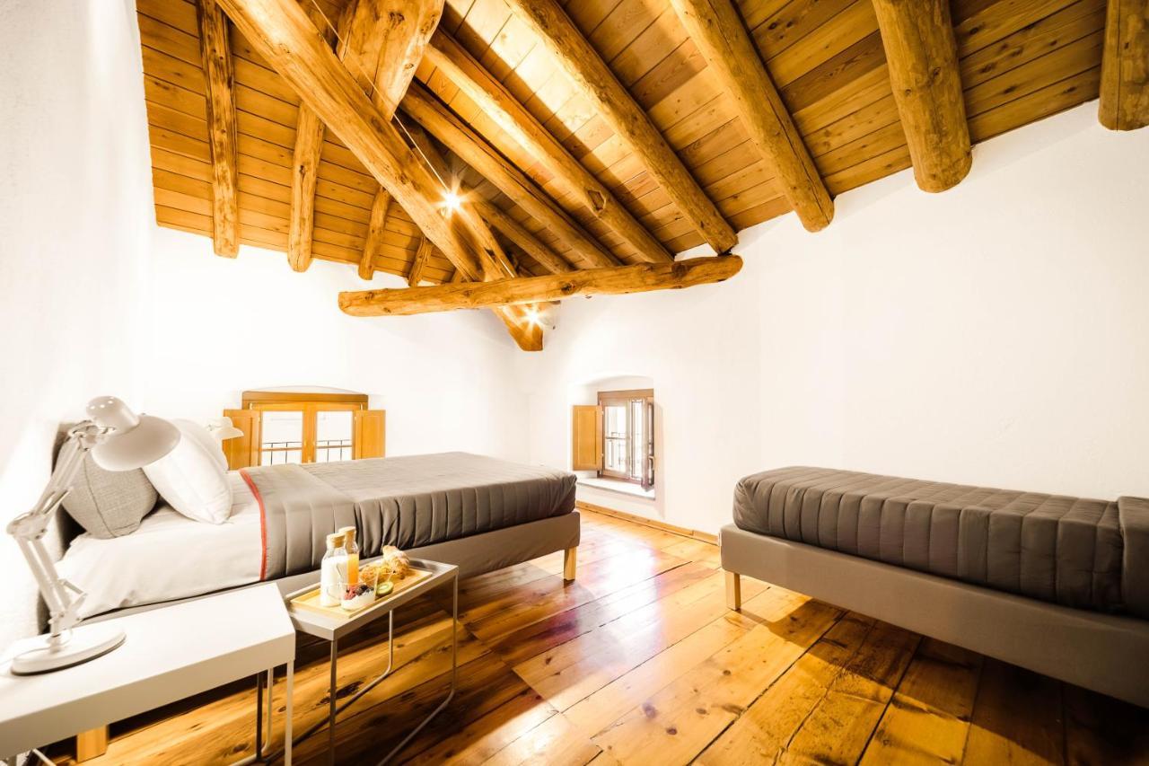 Alp Apartments Ski & Bike - Xavier Aosta Bagian luar foto