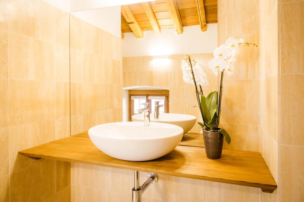 Alp Apartments Ski & Bike - Xavier Aosta Bagian luar foto